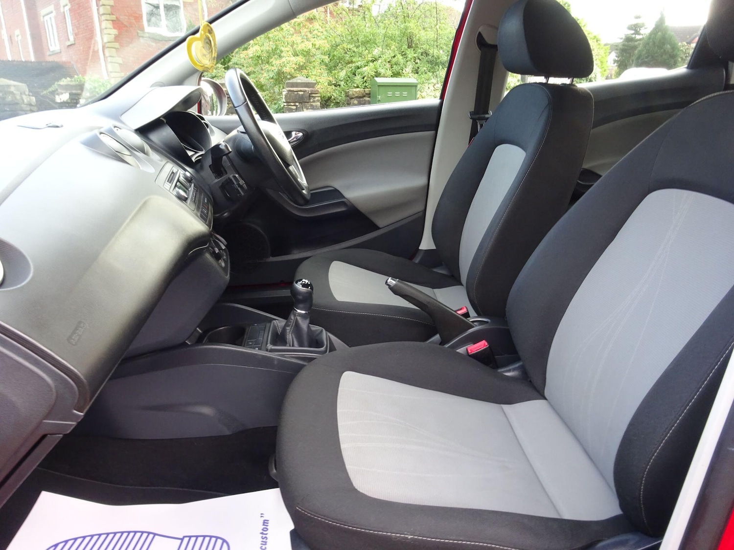 Used SEAT Ibiza 2015 for sale - 77174689: Photo 15