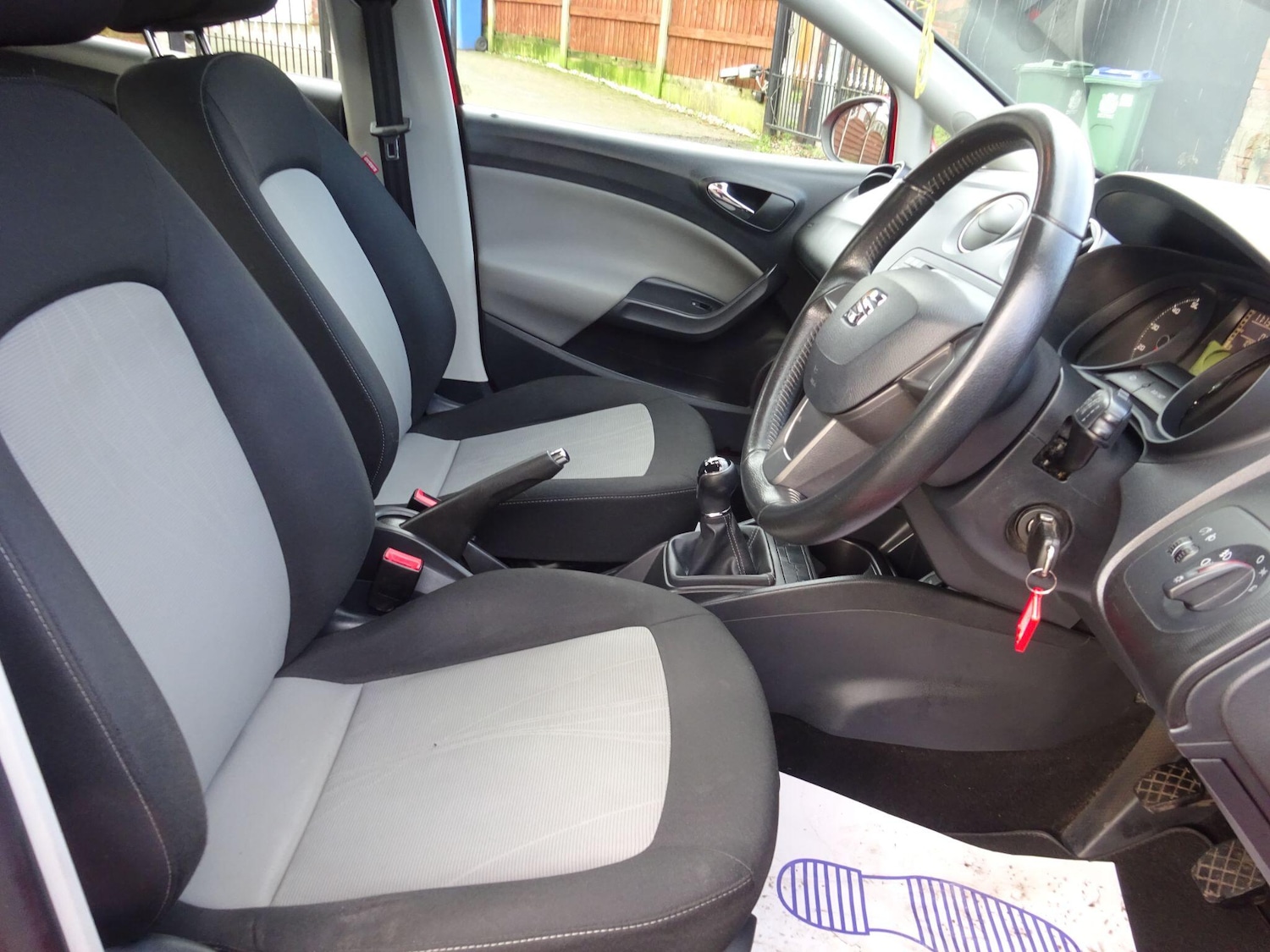 Used SEAT Ibiza 2015 for sale - 77174689: Photo 16