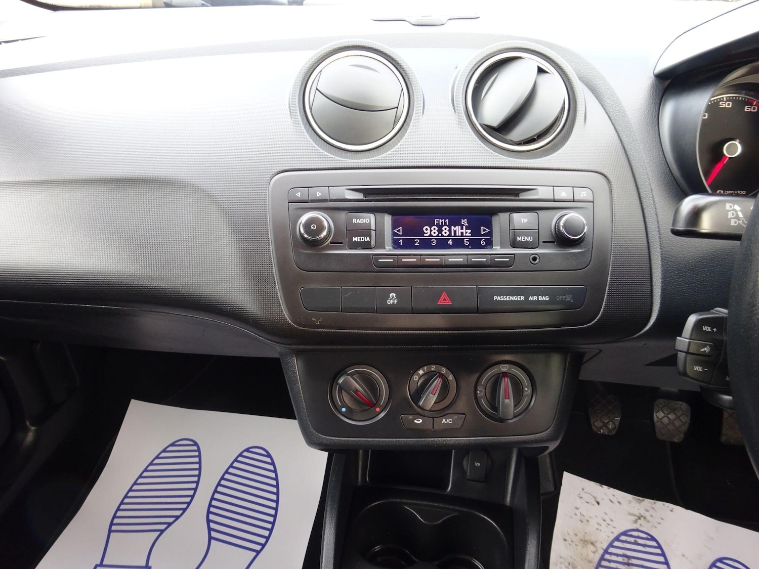 Used SEAT Ibiza 2015 for sale - 77174689: Photo 18