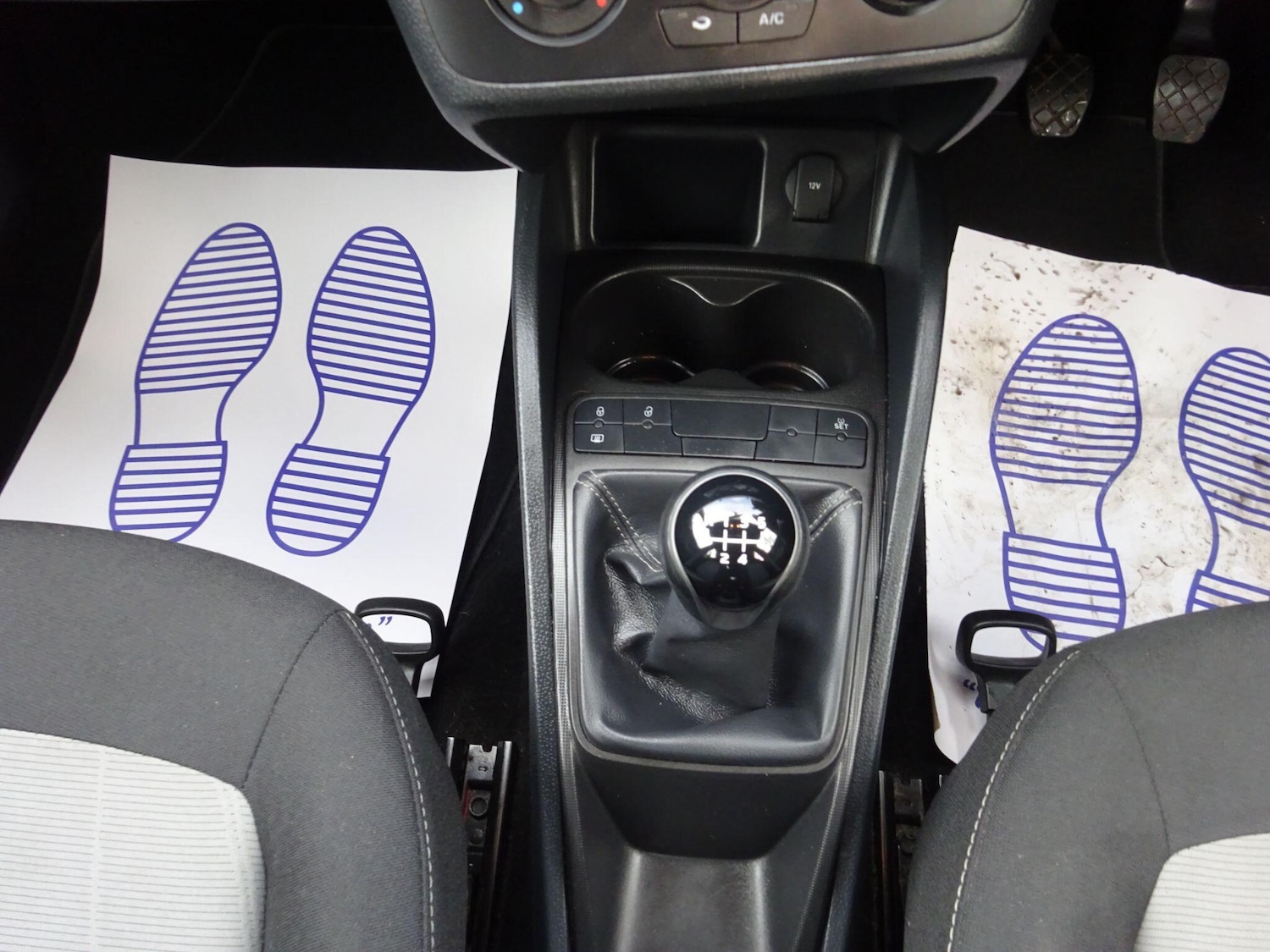 Used SEAT Ibiza 2015 for sale - 77174689: Photo 19