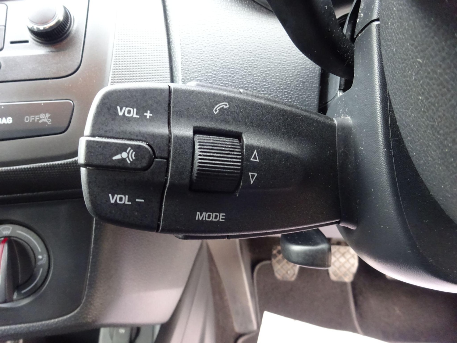 Used SEAT Ibiza 2015 for sale - 77174689: Photo 20