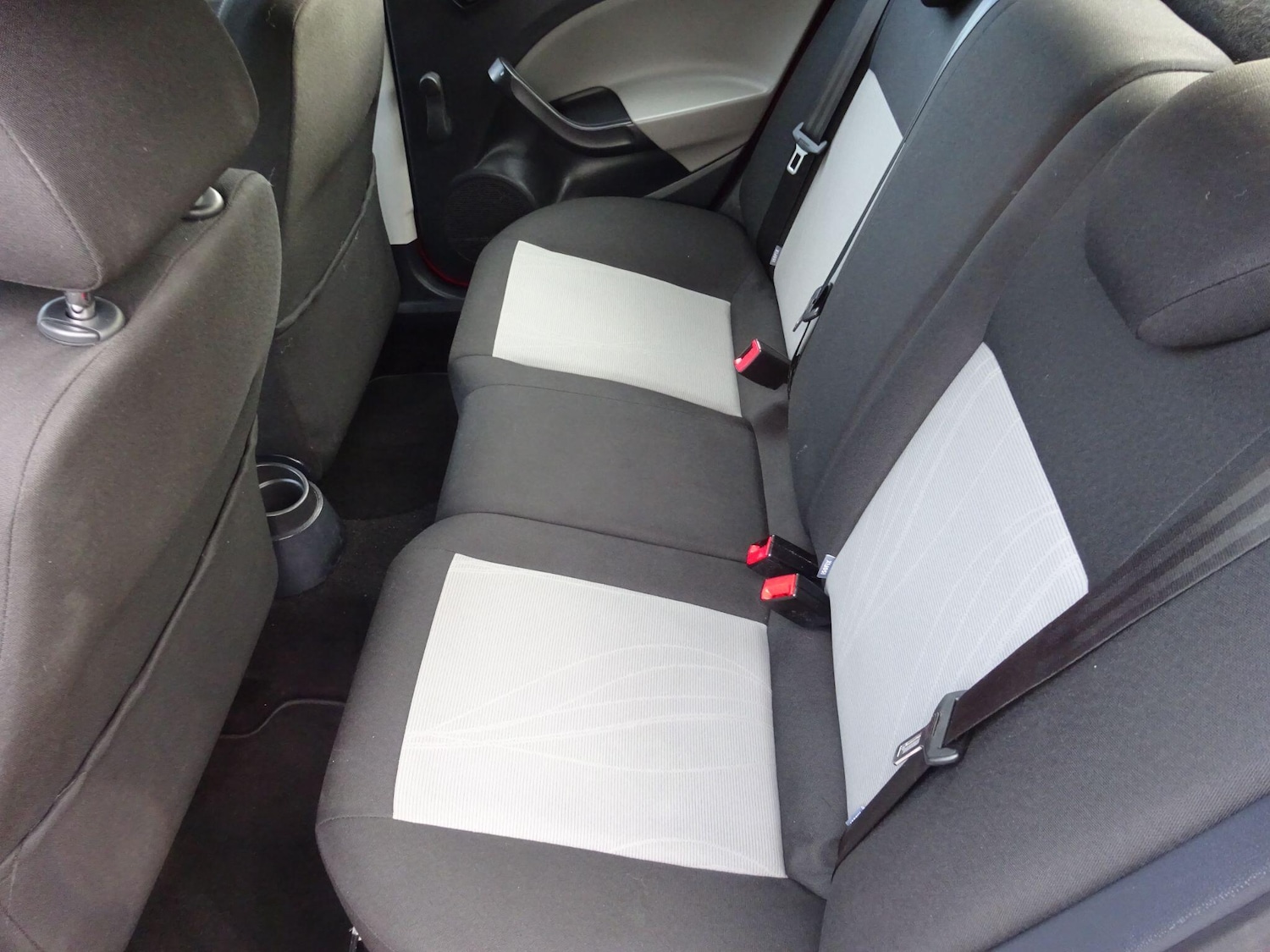 Used SEAT Ibiza 2015 for sale - 77174689: Photo 22