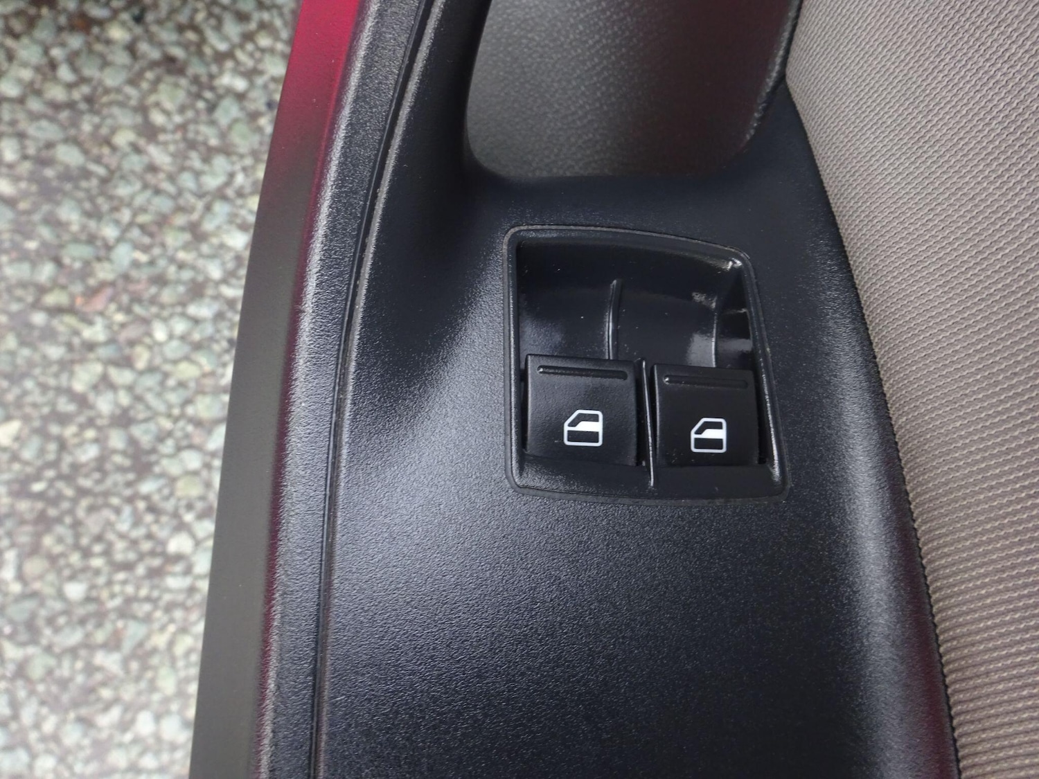 Used SEAT Ibiza 2015 for sale - 77174689: Photo 24