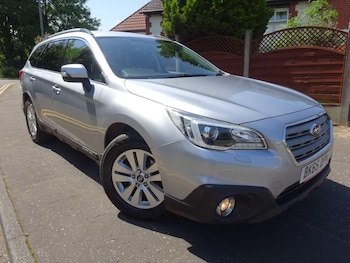 Used Subaru Outback 2015 for sale - 78705276: Photo