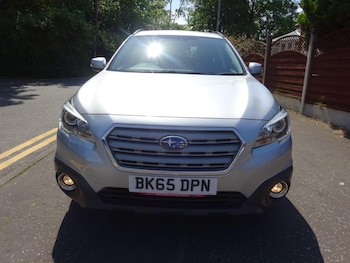 Used Subaru Outback 2015 for sale - 78705276: Photo