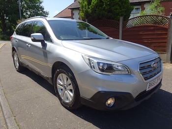 Used Subaru Outback 2015 for sale - 78705276: Photo