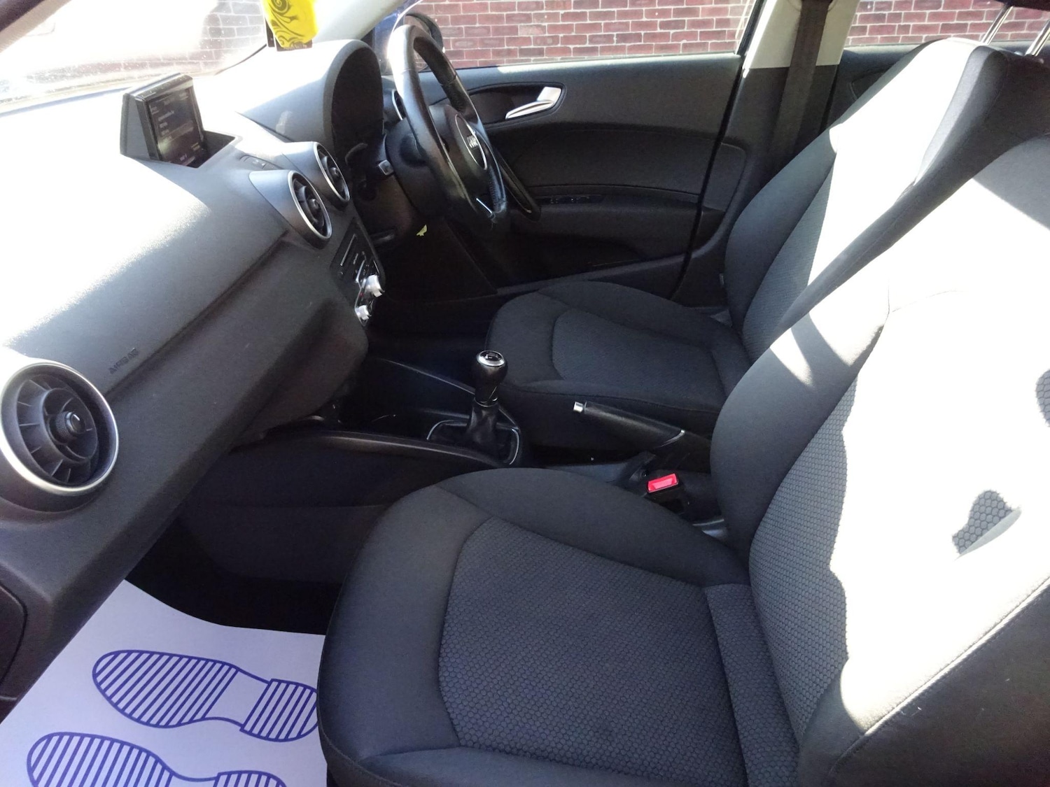 Used Audi A1 2015 for sale - 77203836: Photo 15