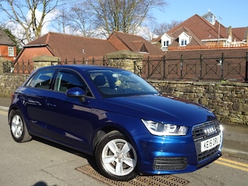Used Audi A1 2015 for sale - 77203836: Photo