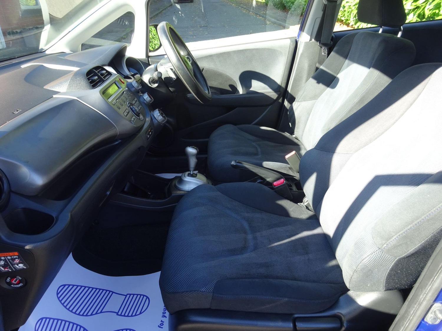 Used Honda Jazz 2009 for sale - 76714790: Photo 15