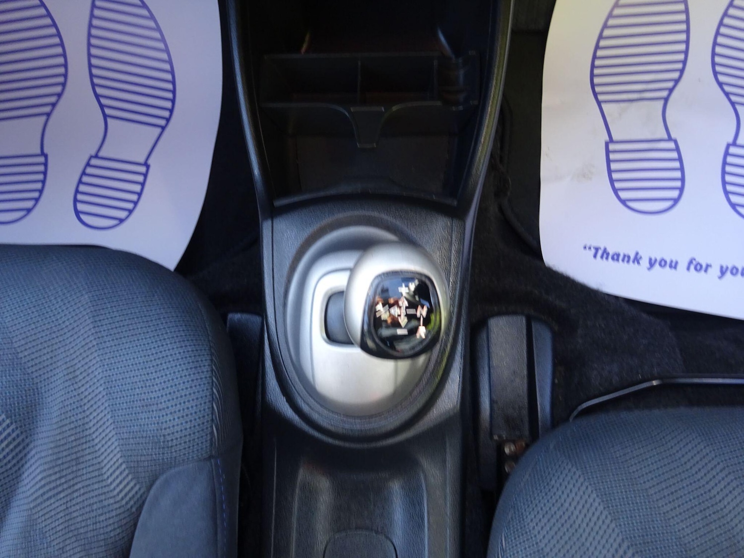 Used Honda Jazz 2009 for sale - 76714790: Photo 18