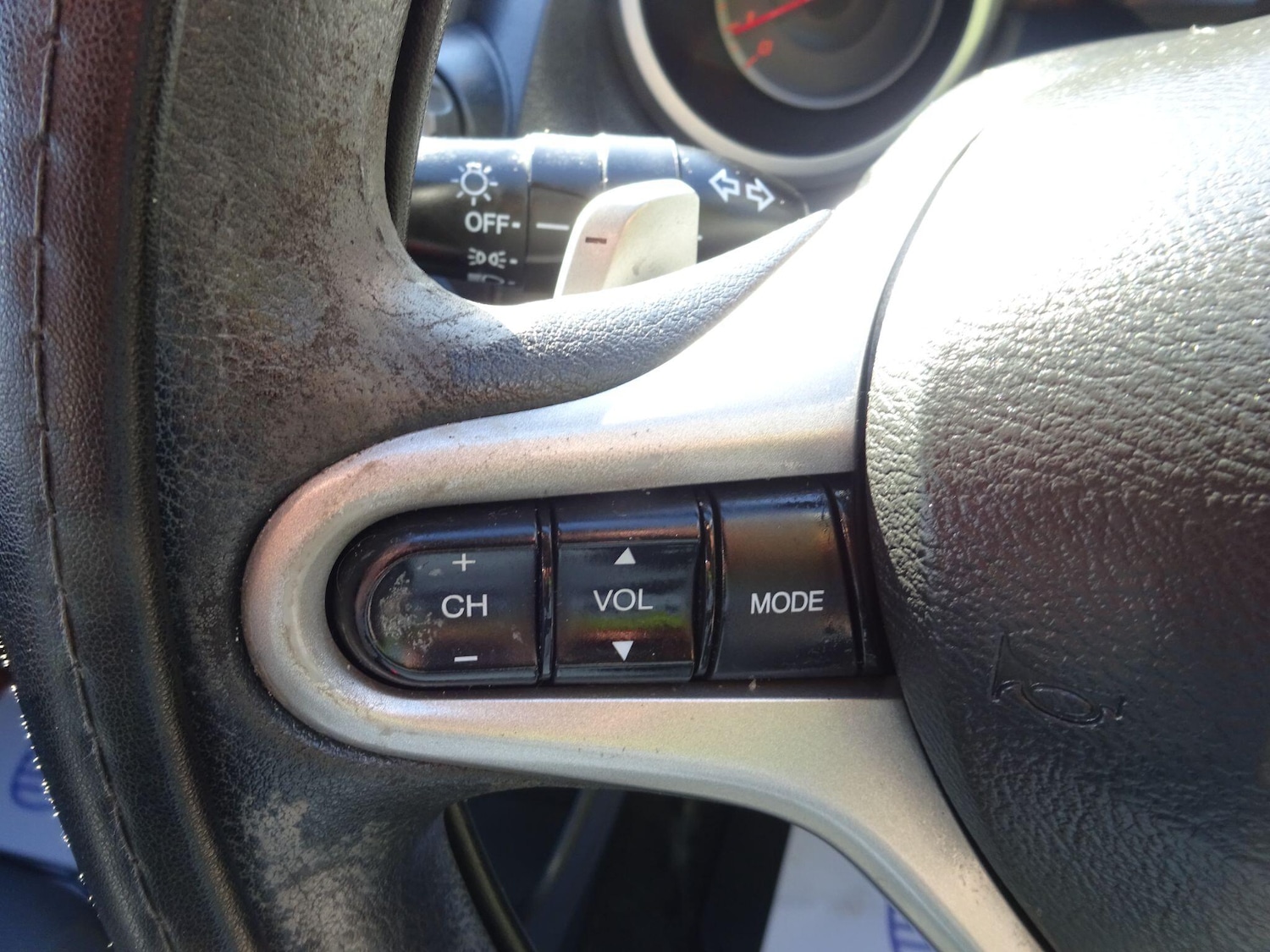 Used Honda Jazz 2009 for sale - 76714790: Photo 20