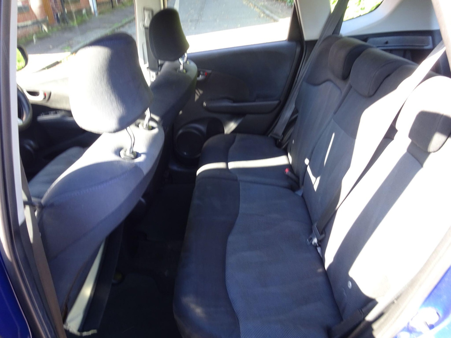 Used Honda Jazz 2009 for sale - 76714790: Photo 25