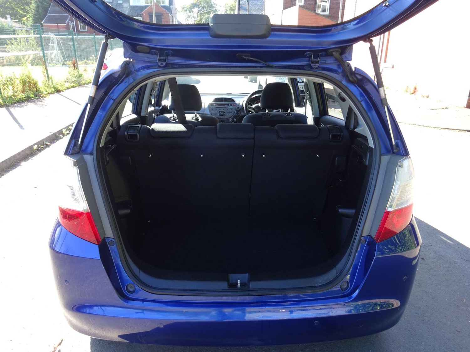 Used Honda Jazz 2009 for sale - 76714790: Photo 26