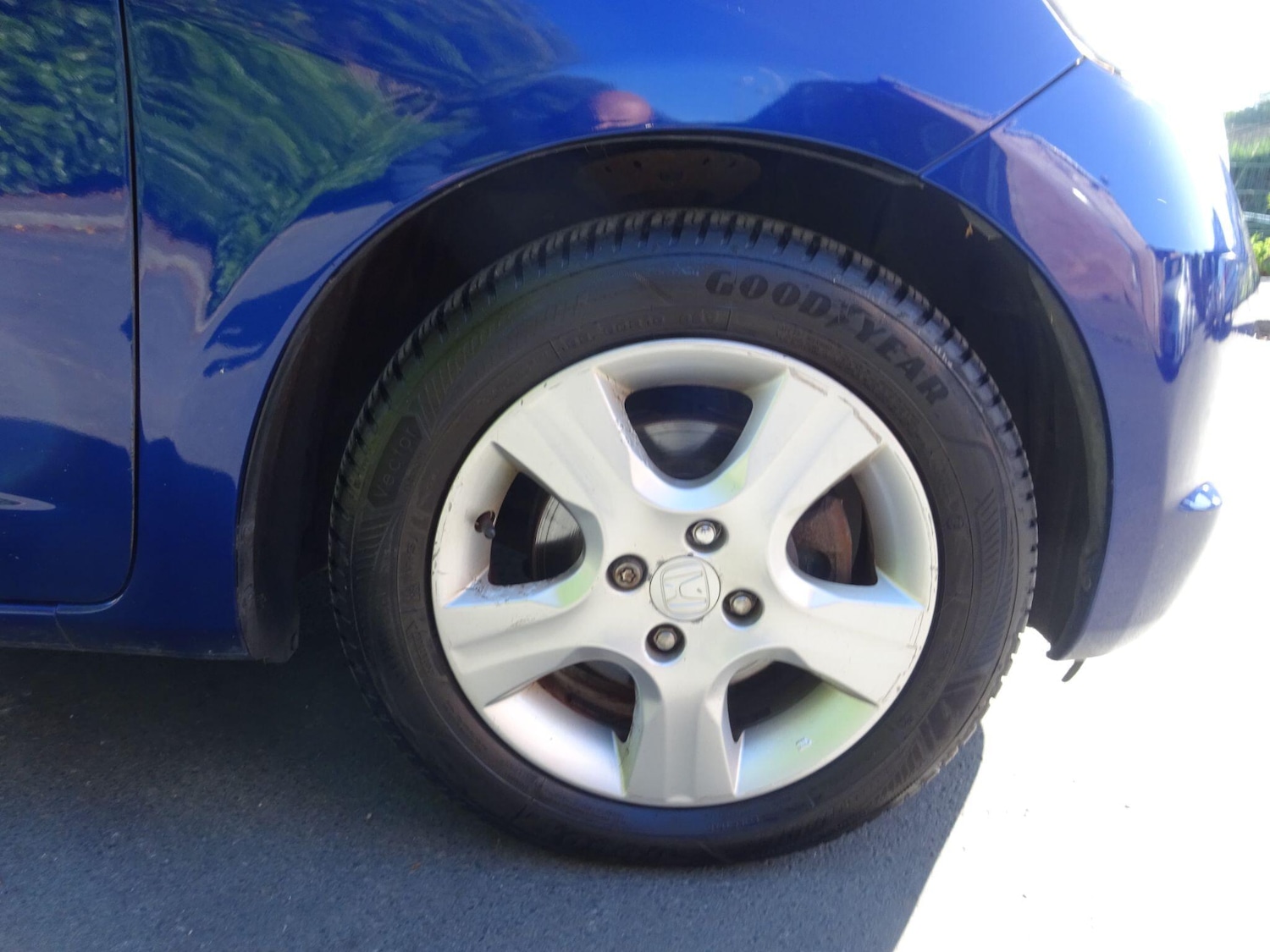 Used Honda Jazz 2009 for sale - 76714790: Photo 27