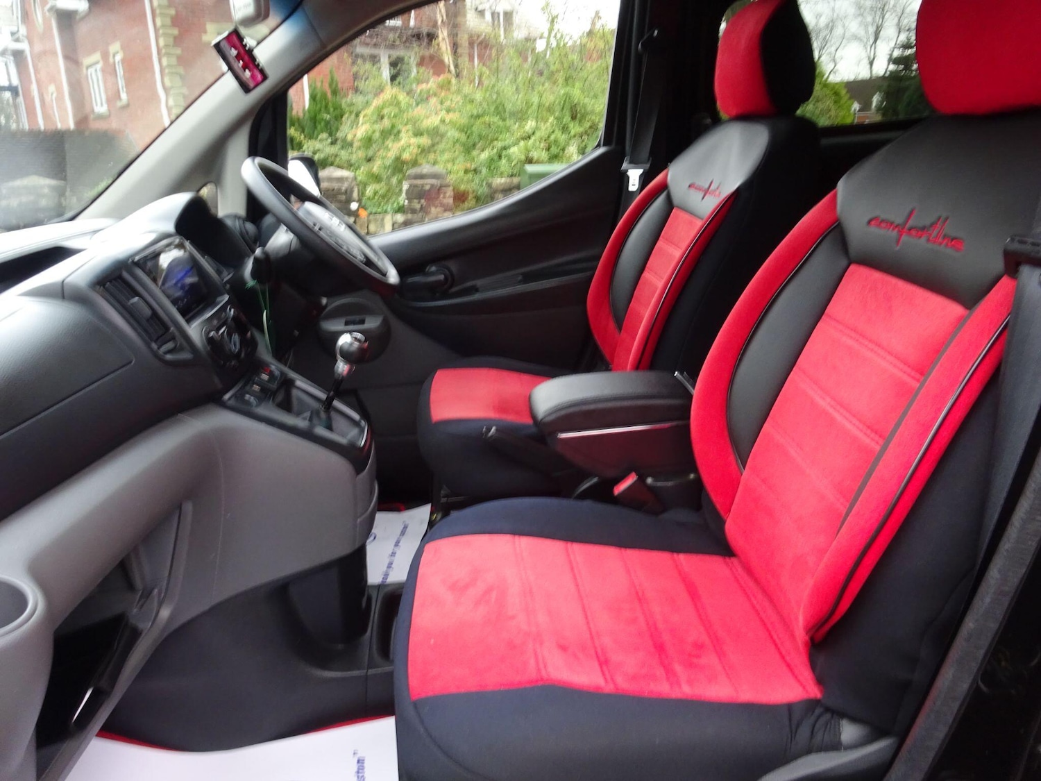 Used Nissan NV200 2013 for sale - 77597978: Photo 17