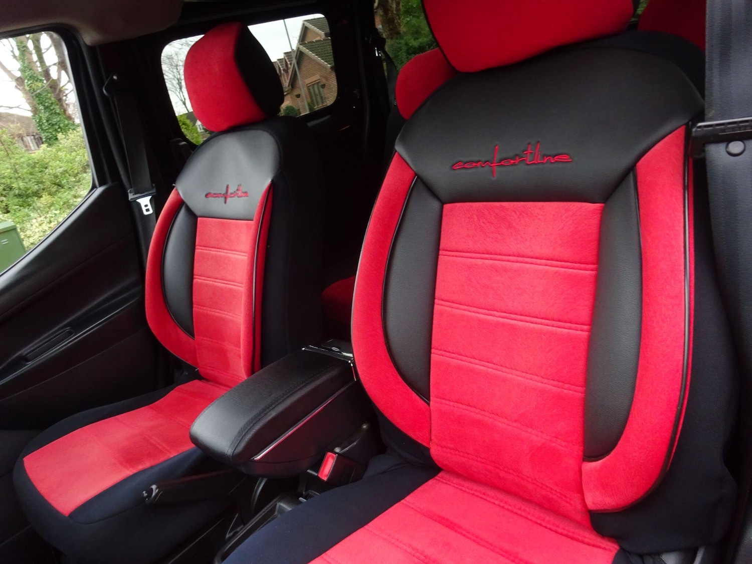 Used Nissan NV200 2013 for sale - 77597978: Photo 19