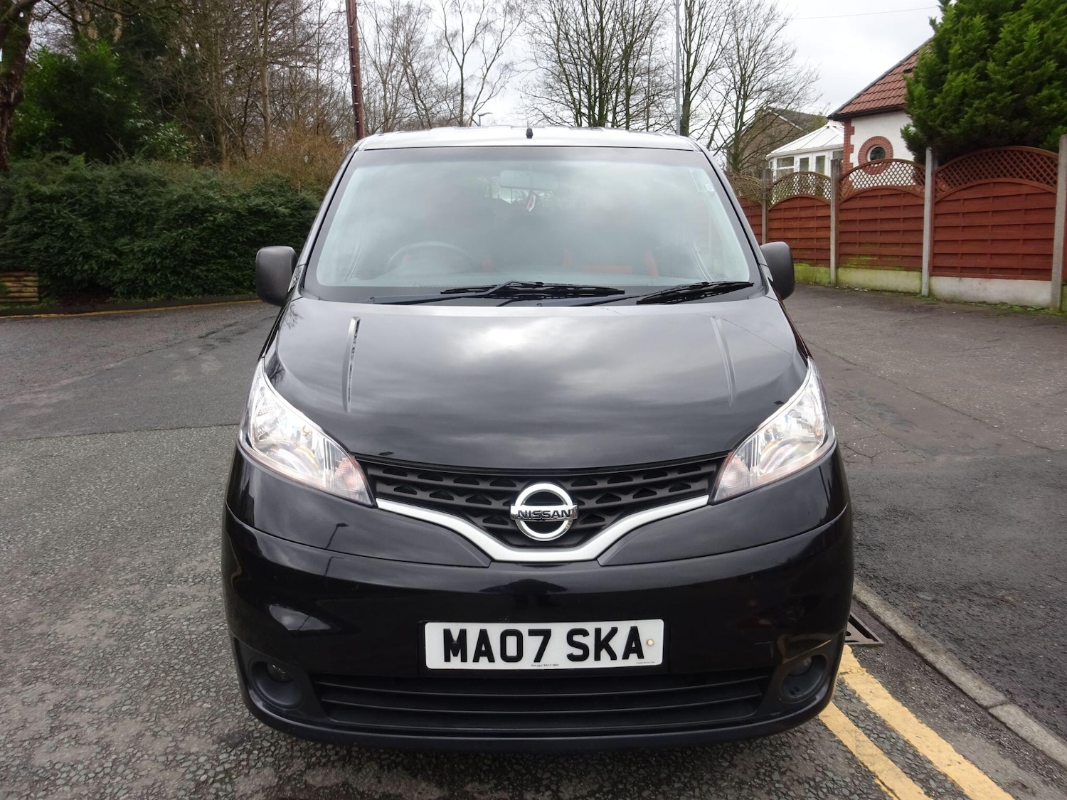 Used Nissan NV200 2013 for sale - 77597978: Photo 2