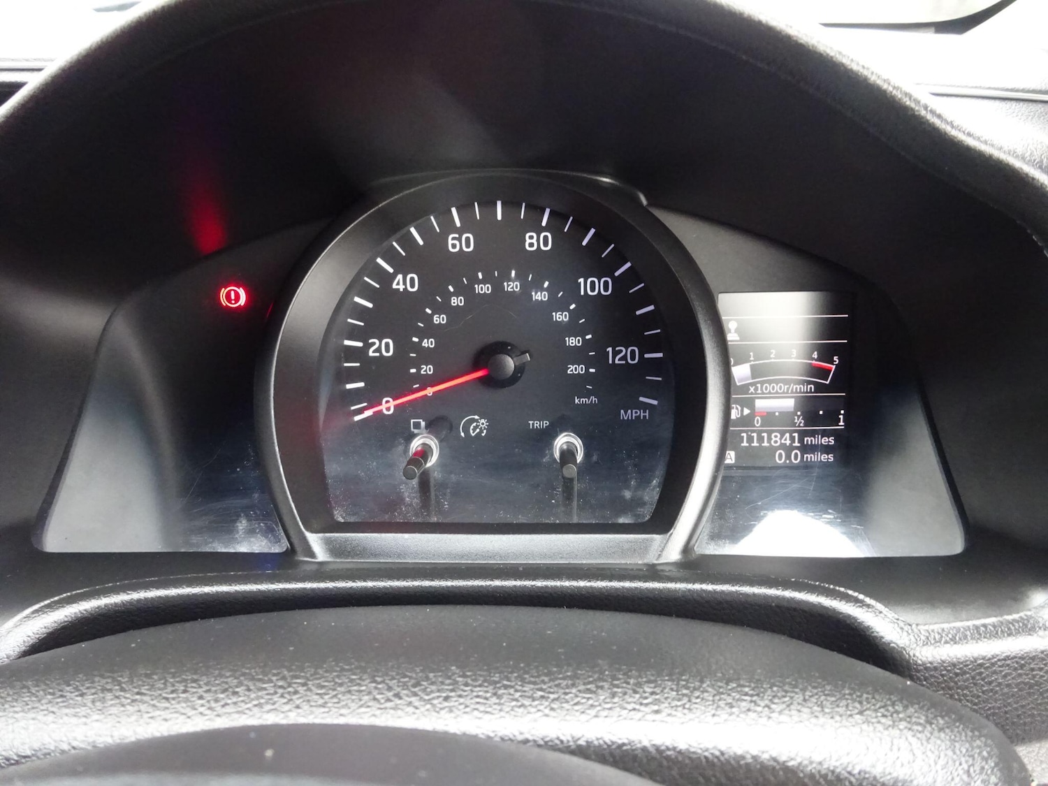 Used Nissan NV200 2013 for sale - 77597978: Photo 20