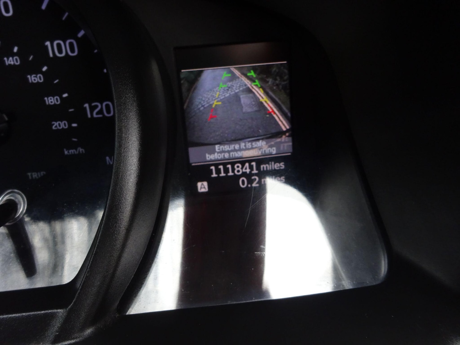 Used Nissan NV200 2013 for sale - 77597978: Photo 24