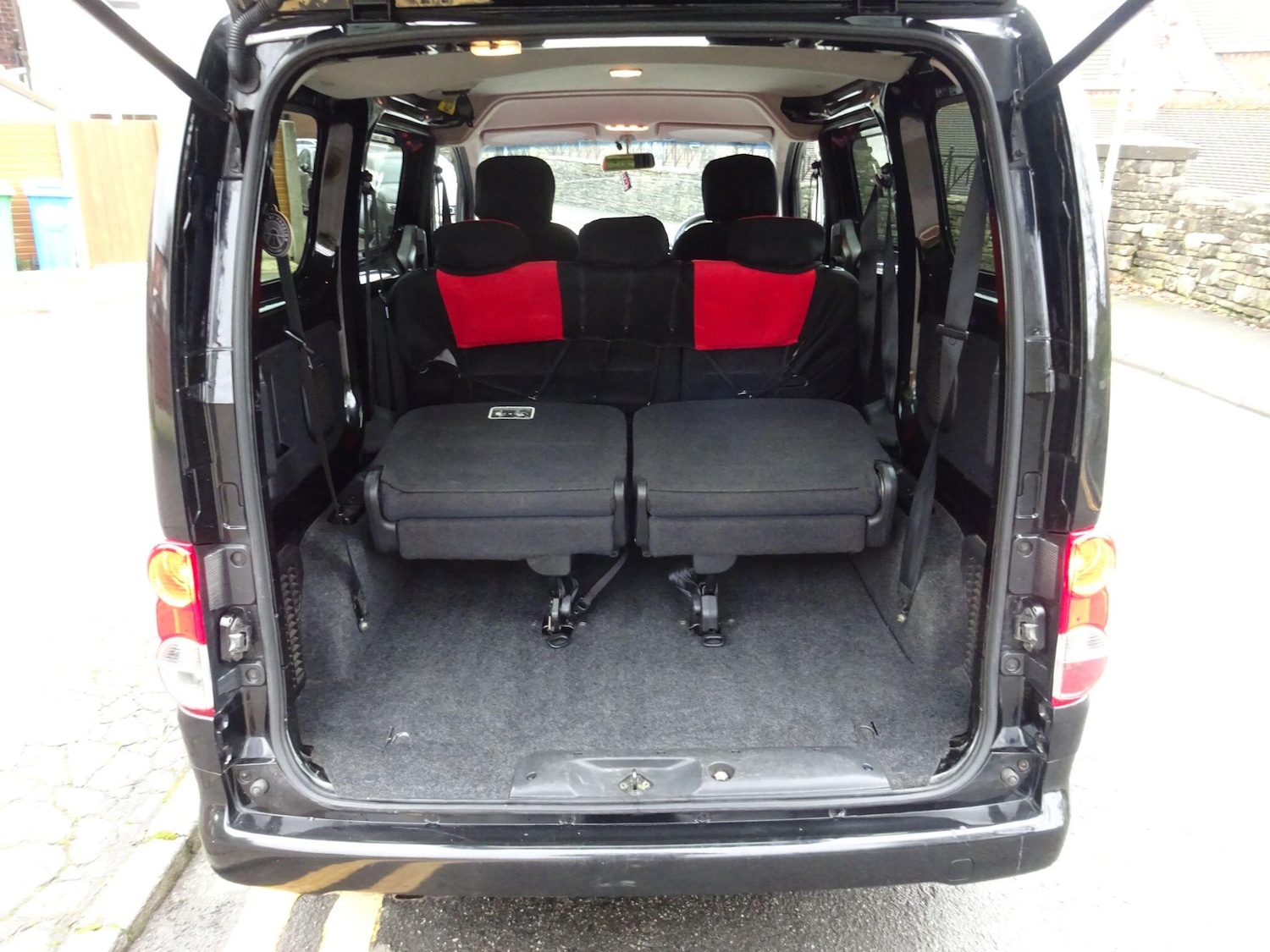 Used Nissan NV200 2013 for sale - 77597978: Photo 35