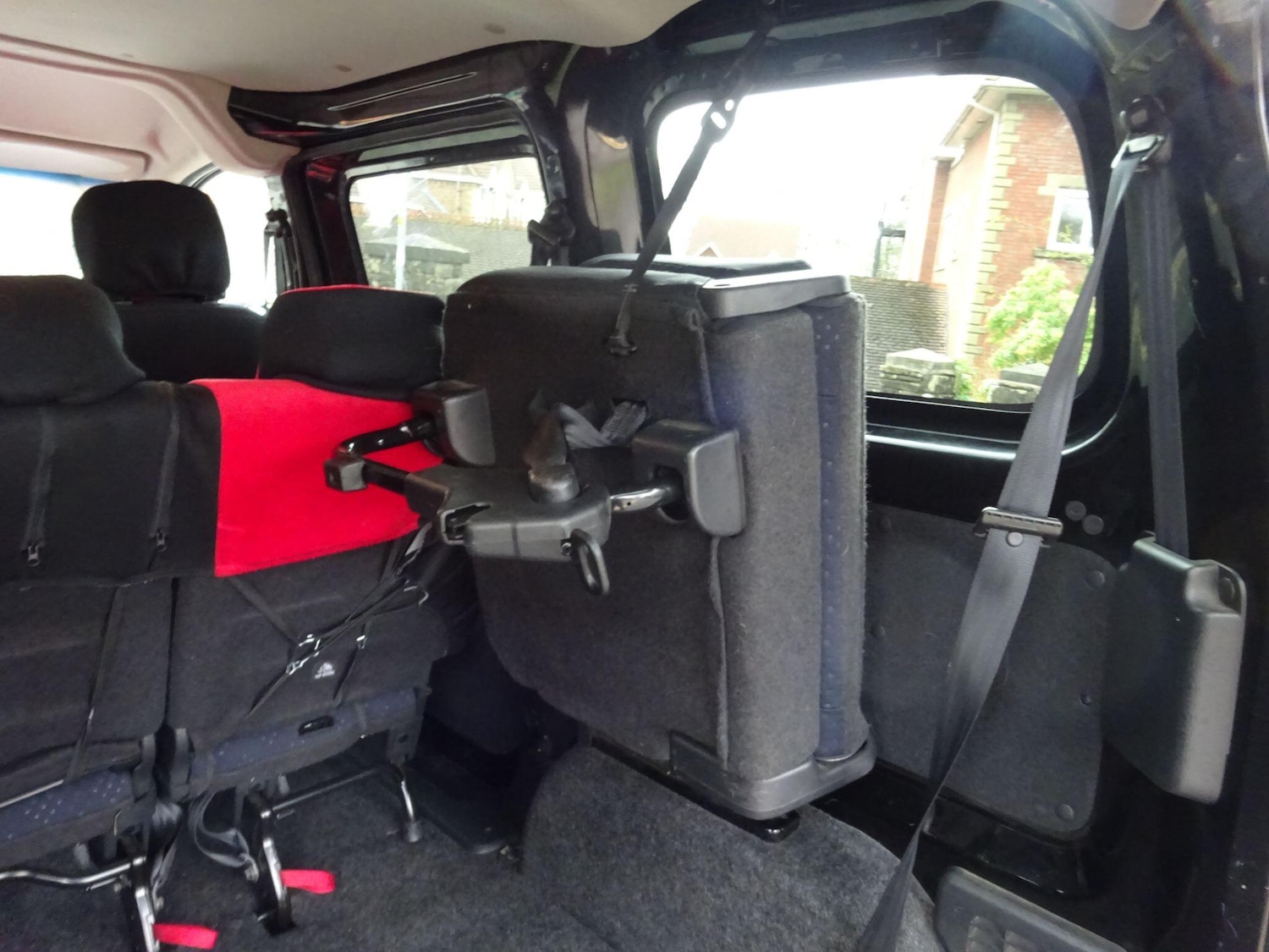 Used Nissan NV200 2013 for sale - 77597978: Photo 37