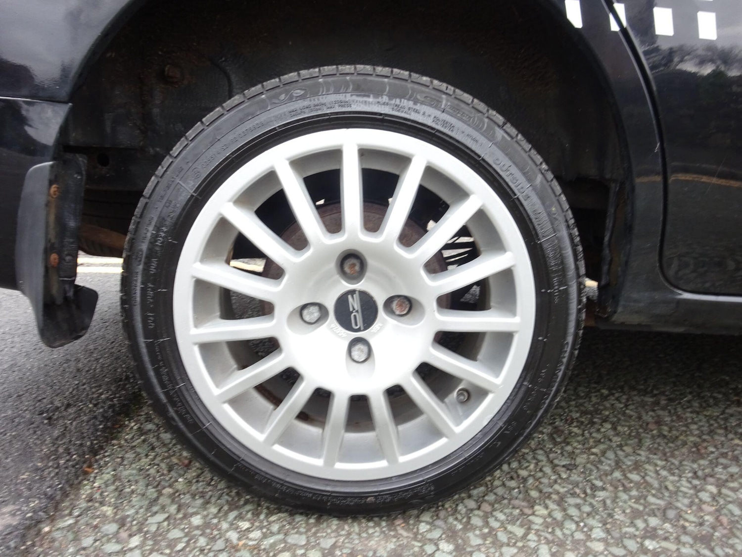 Used Nissan NV200 2013 for sale - 77597978: Photo 38