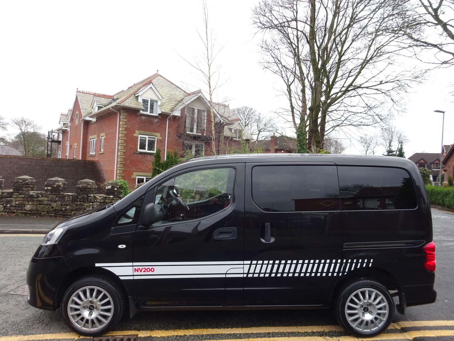 Used Nissan NV200 2013 for sale - 77597978: Photo 6