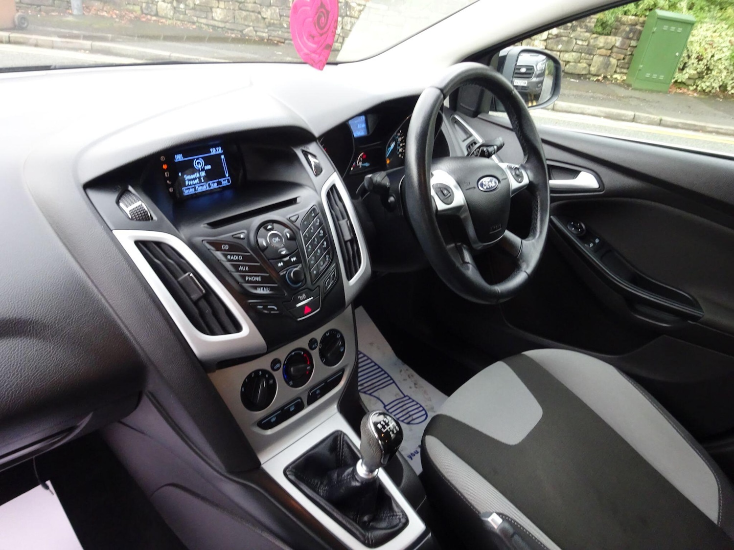 Used Ford Focus 2013 for sale - 77625788: Photo 14