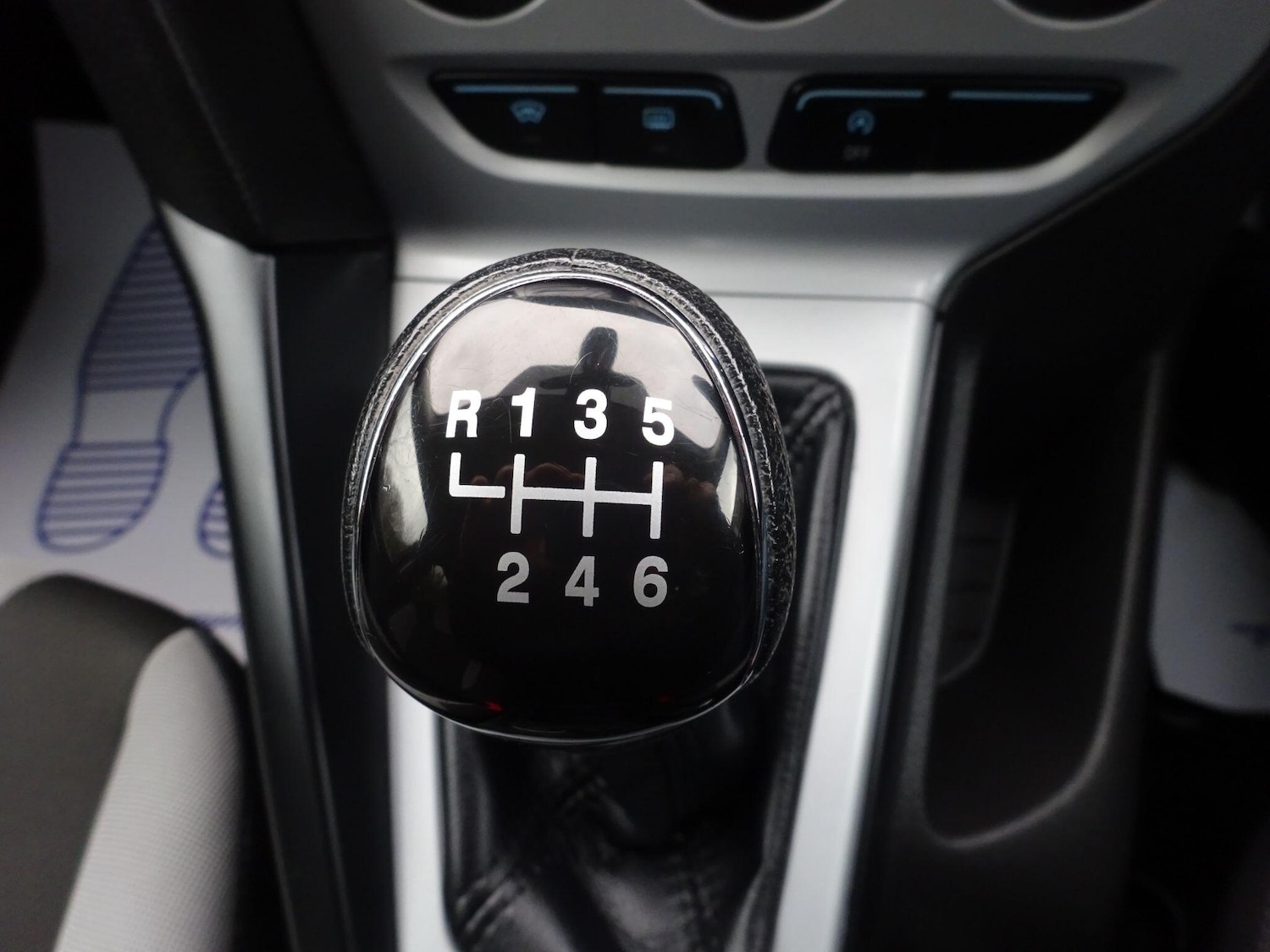 Used Ford Focus 2013 for sale - 77625788: Photo 16