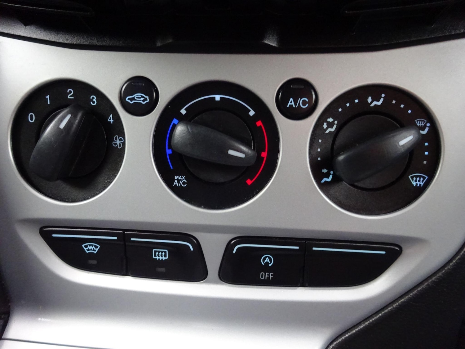 Used Ford Focus 2013 for sale - 77625788: Photo 22