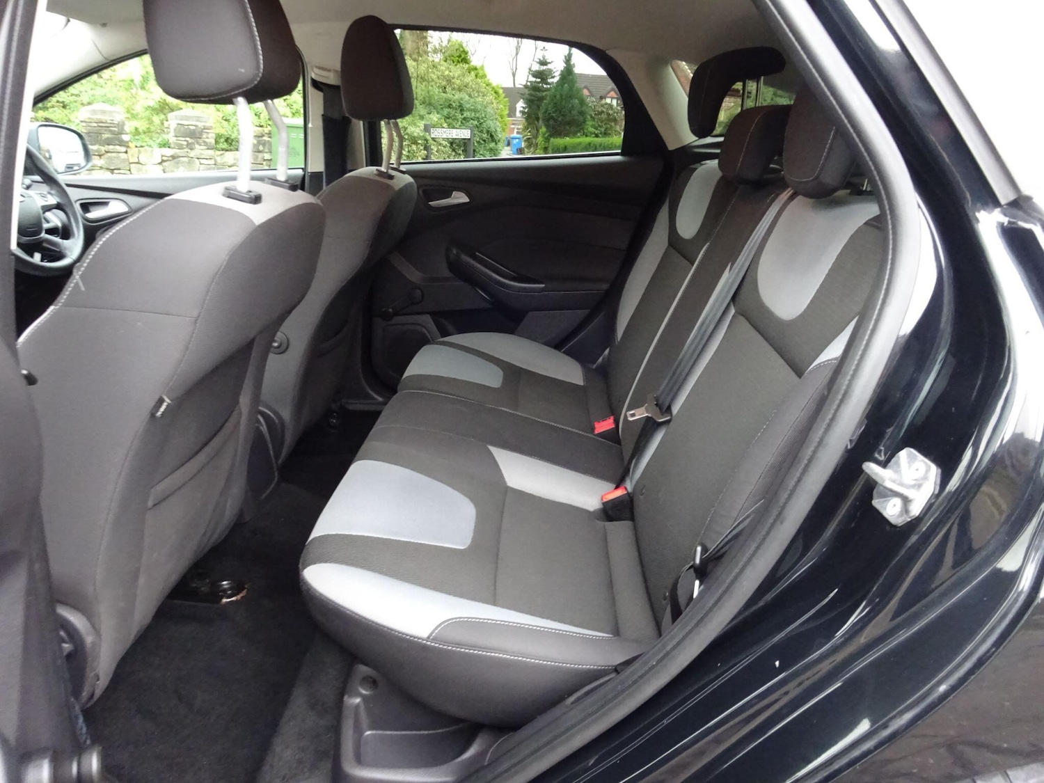 Used Ford Focus 2013 for sale - 77625788: Photo 25