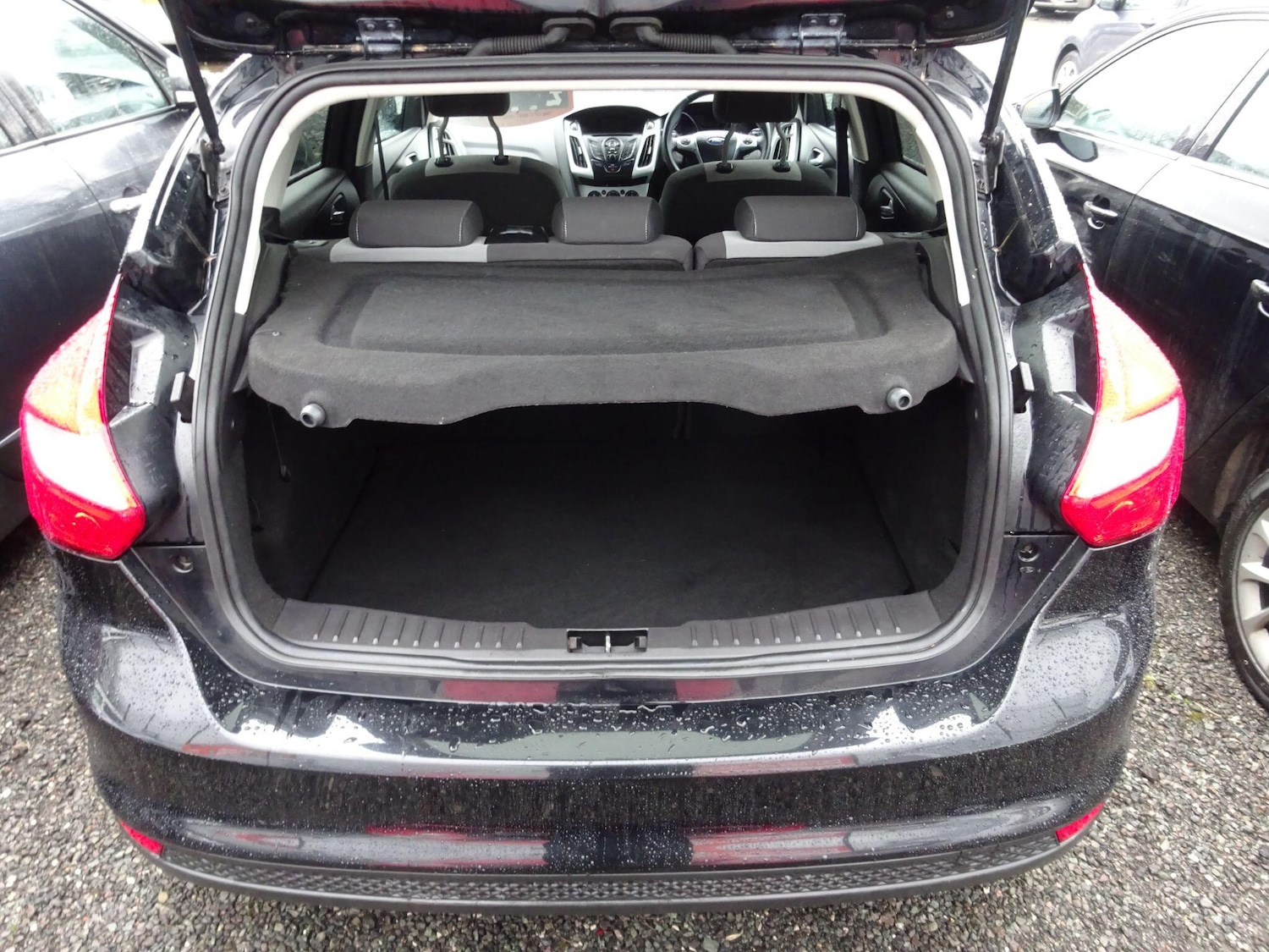 Used Ford Focus 2013 for sale - 77625788: Photo 26