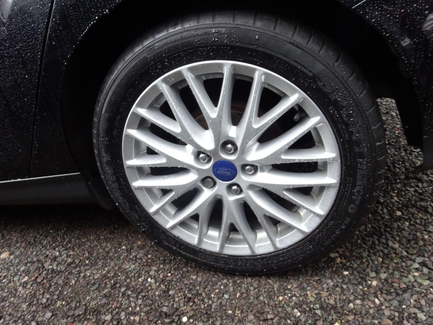 Used Ford Focus 2013 for sale - 77625788: Photo 27