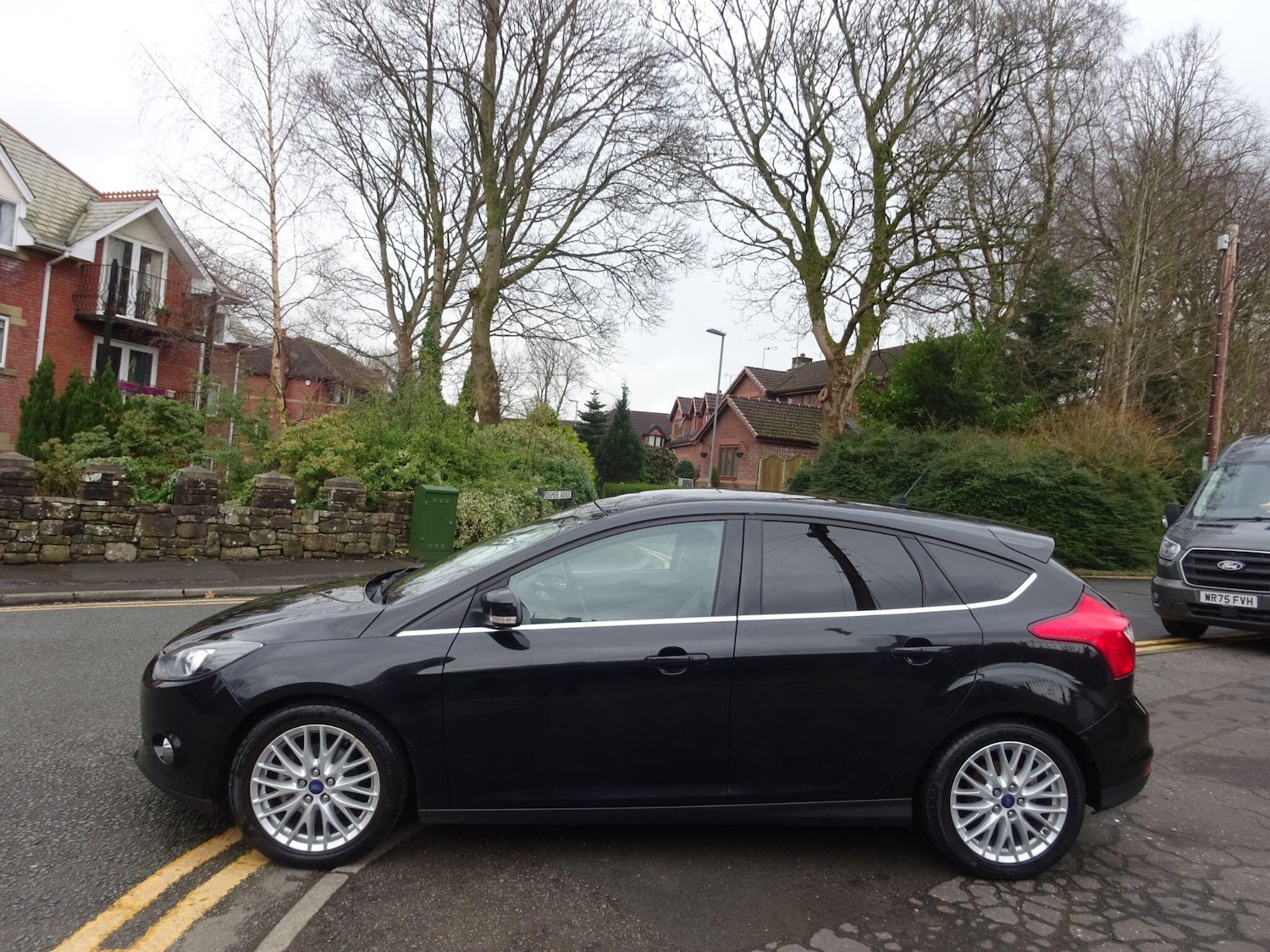 Used Ford Focus 2013 for sale - 77625788: Photo 6