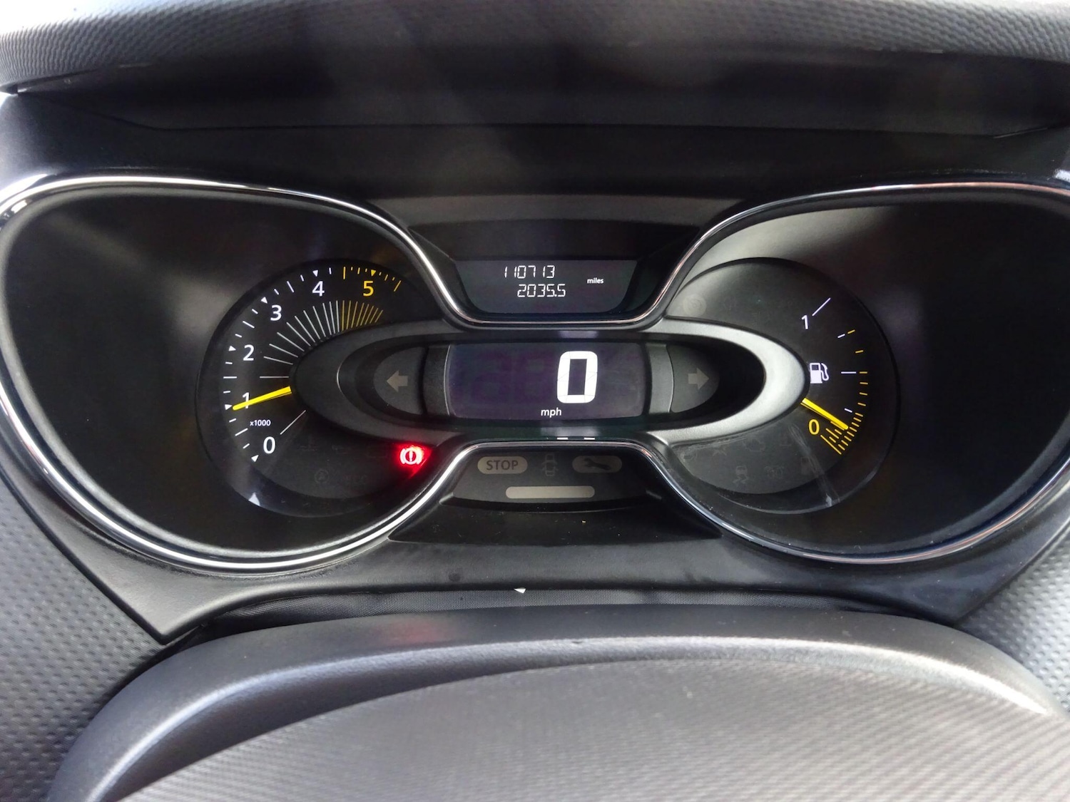 Used Renault Captur 2015 for sale - 76715151: Photo 17