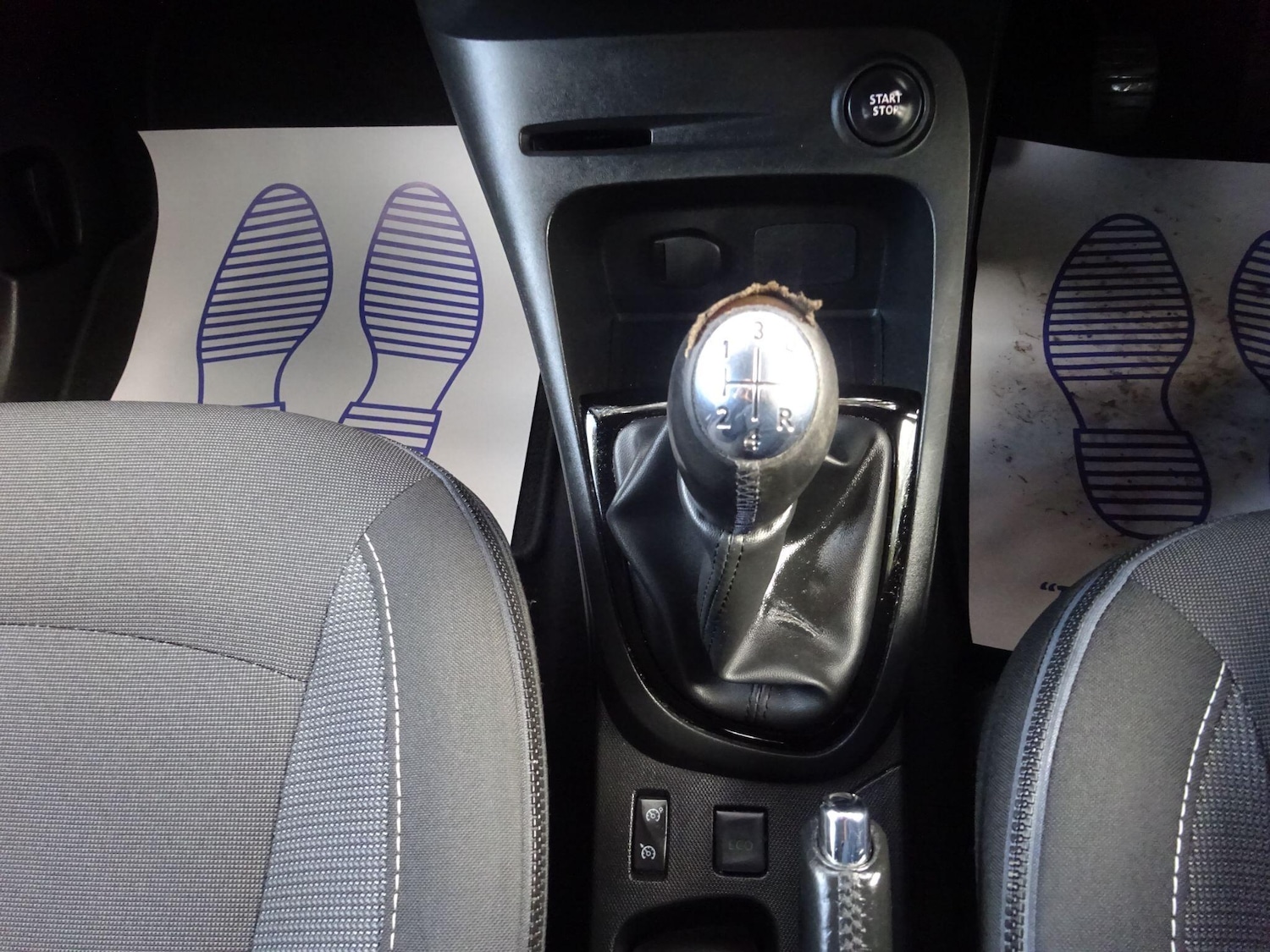 Used Renault Captur 2015 for sale - 76715151: Photo 18