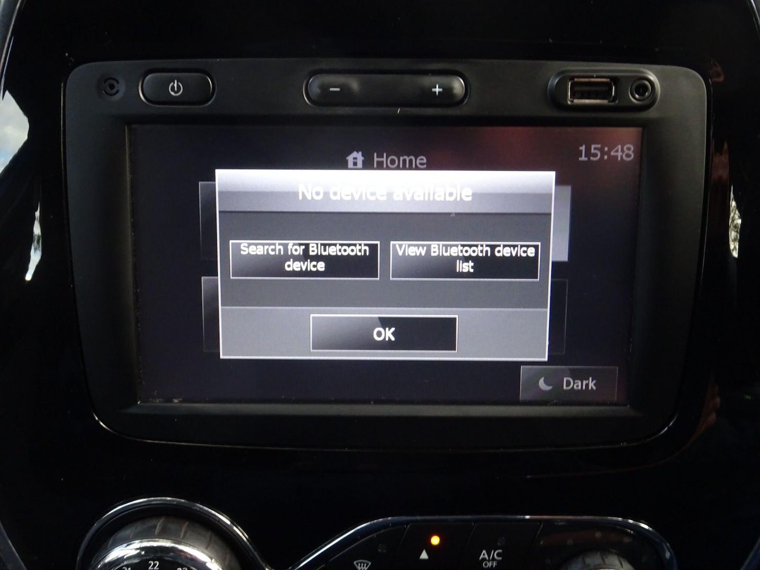 Used Renault Captur 2015 for sale - 76715151: Photo 22