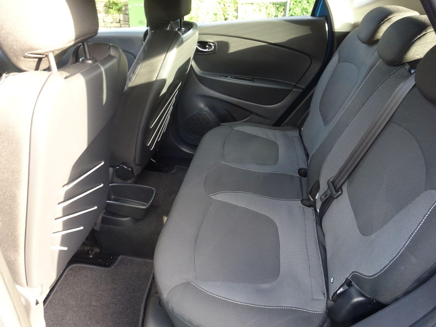 Used Renault Captur 2015 for sale - 76715151: Photo 26