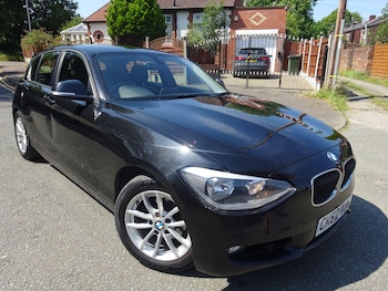 Used BMW 1 Series 2012 for sale - 79188786: Photo