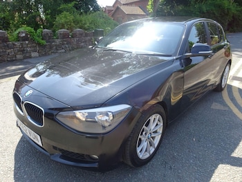 Used BMW 1 Series 2012 for sale - 79188786: Photo