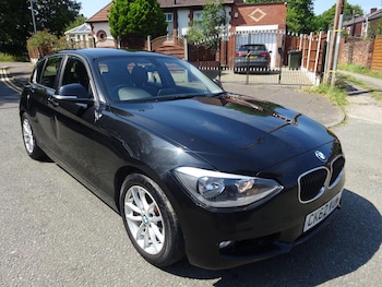 Used BMW 1 Series 2012 for sale - 79188786: Photo