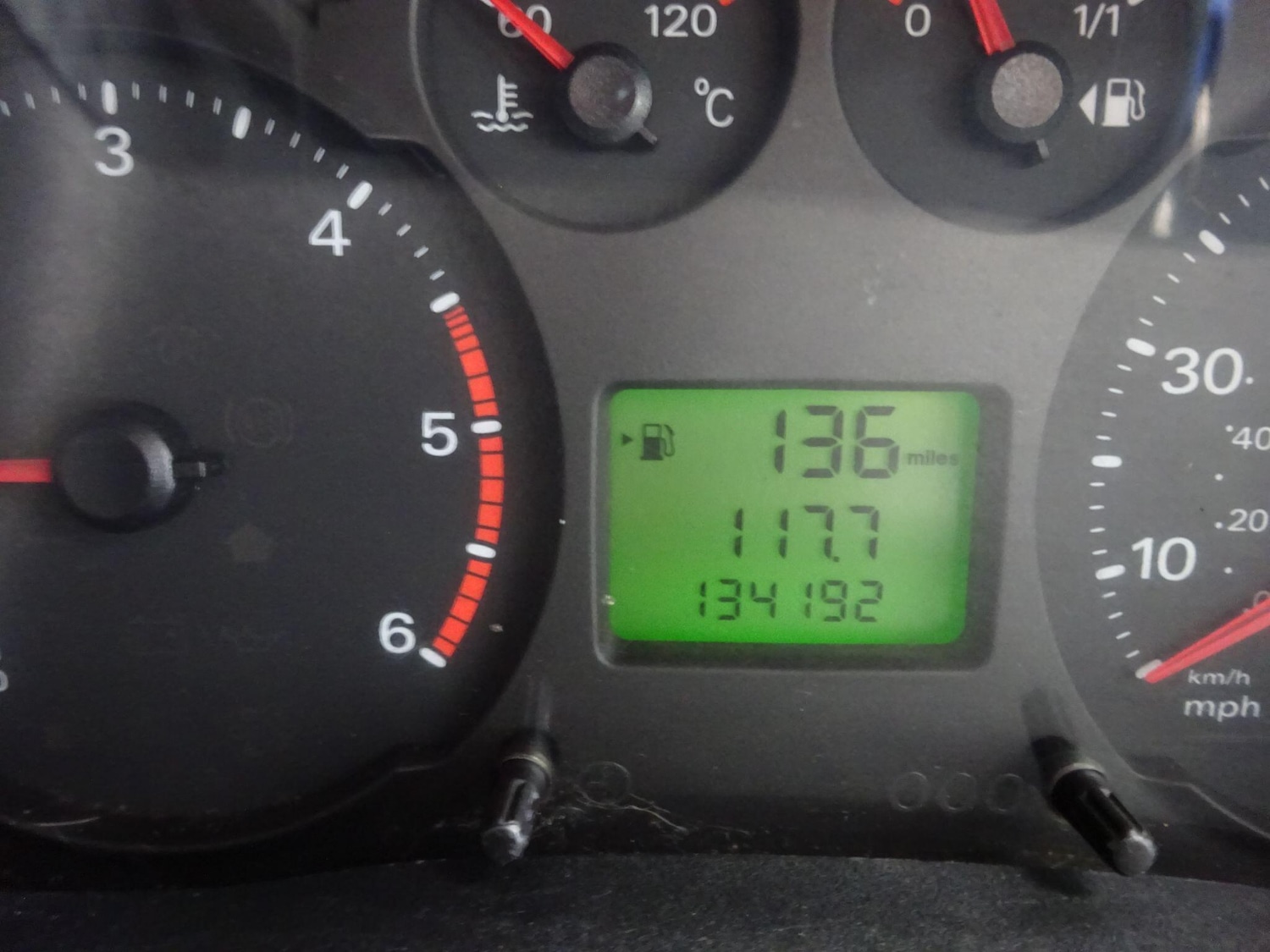 Used Ford Transit 2011 for sale - 77351384: Photo 16