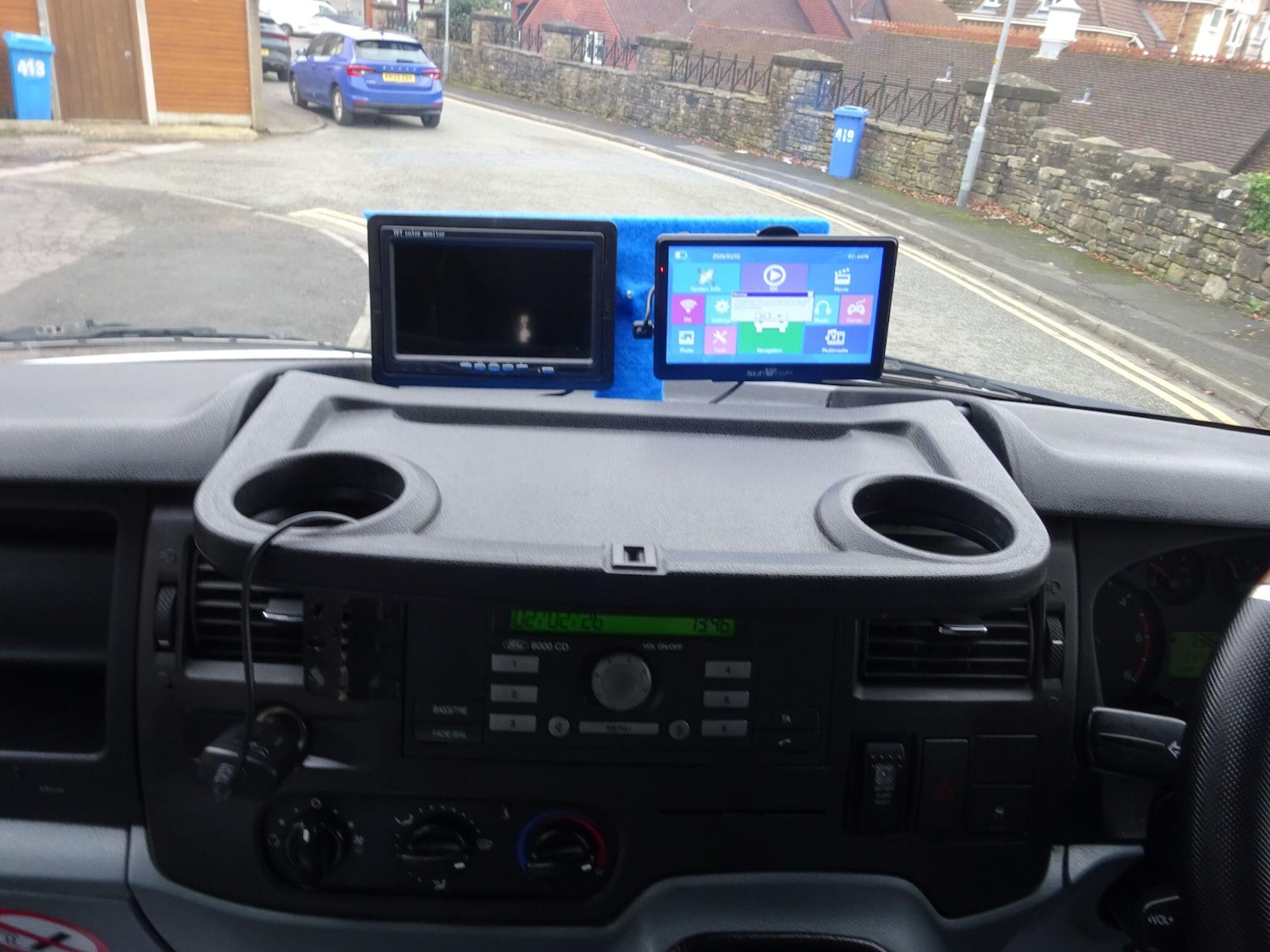 Used Ford Transit 2011 for sale - 77351384: Photo 17