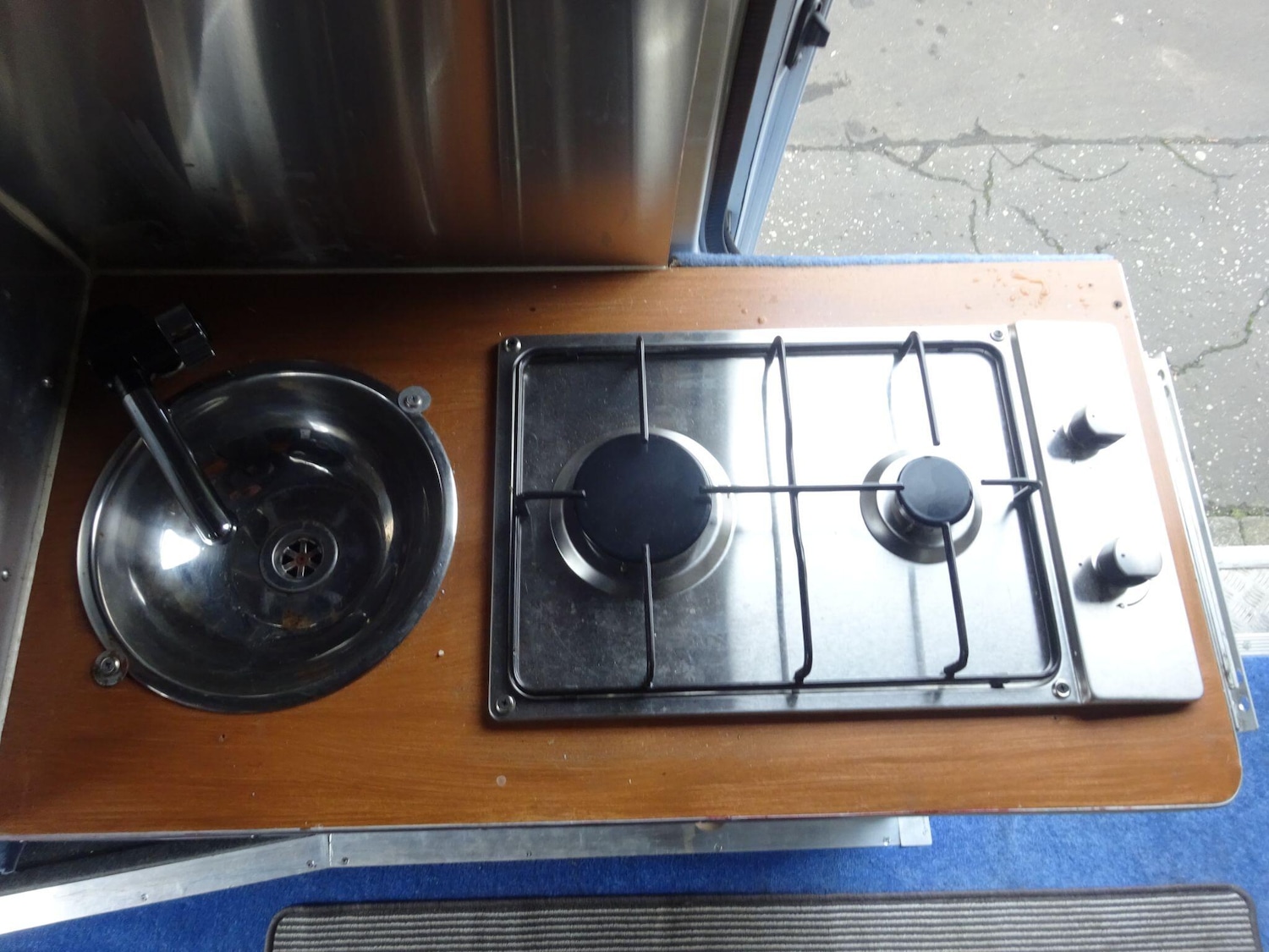 Used Ford Transit 2011 for sale - 77351384: Photo 18