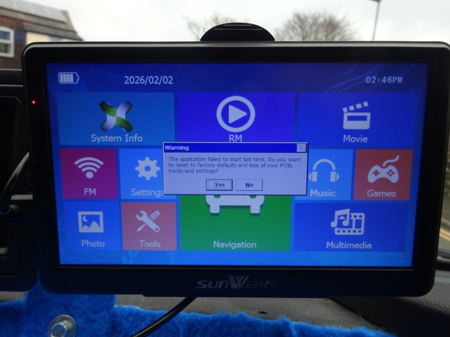 Used Ford Transit 2011 for sale - 77351384: Photo 19