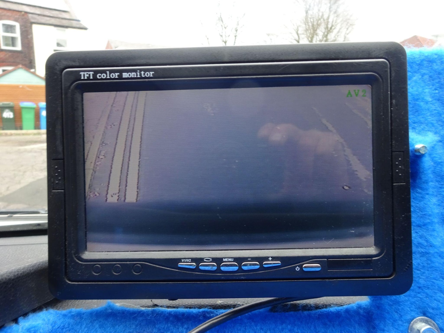 Used Ford Transit 2011 for sale - 77351384: Photo 20