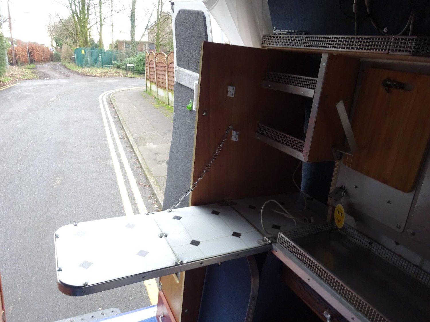 Used Ford Transit 2011 for sale - 77351384: Photo 22