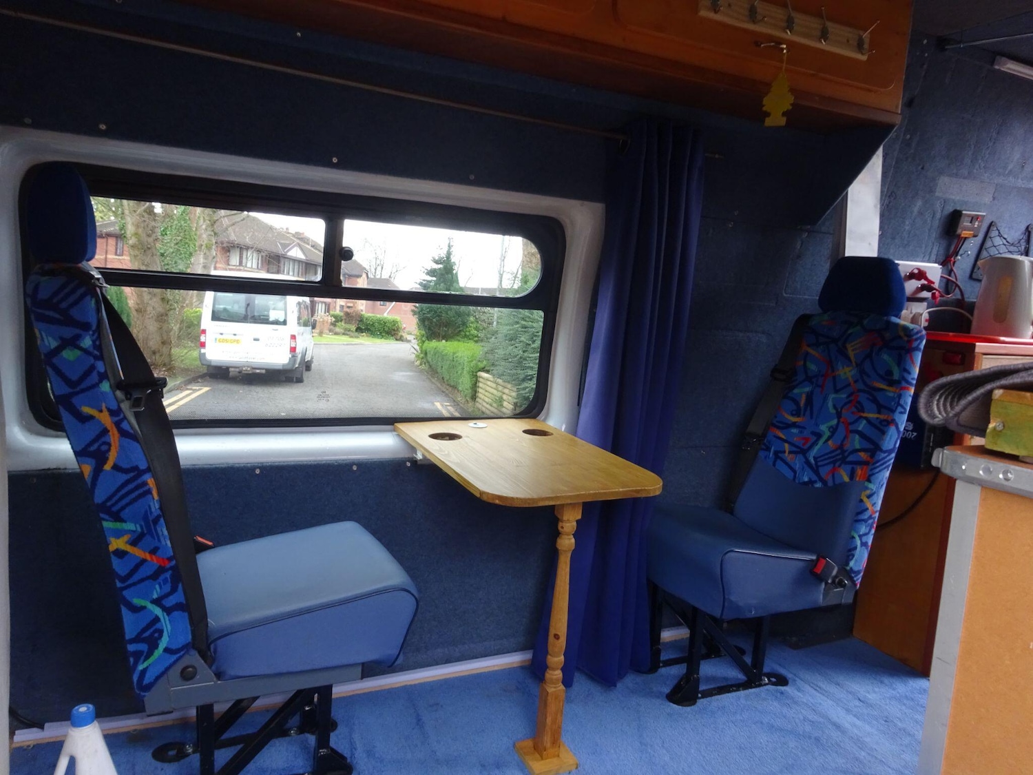 Used Ford Transit 2011 for sale - 77351384: Photo 23