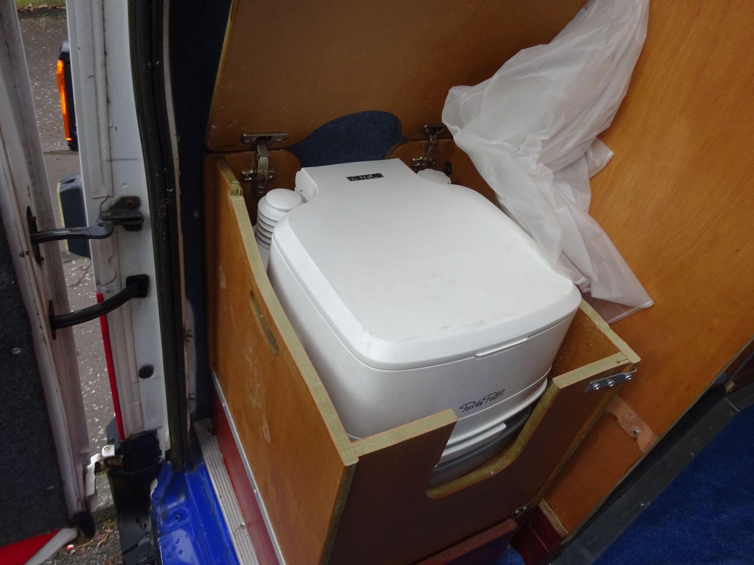 Used Ford Transit 2011 for sale - 77351384: Photo 24