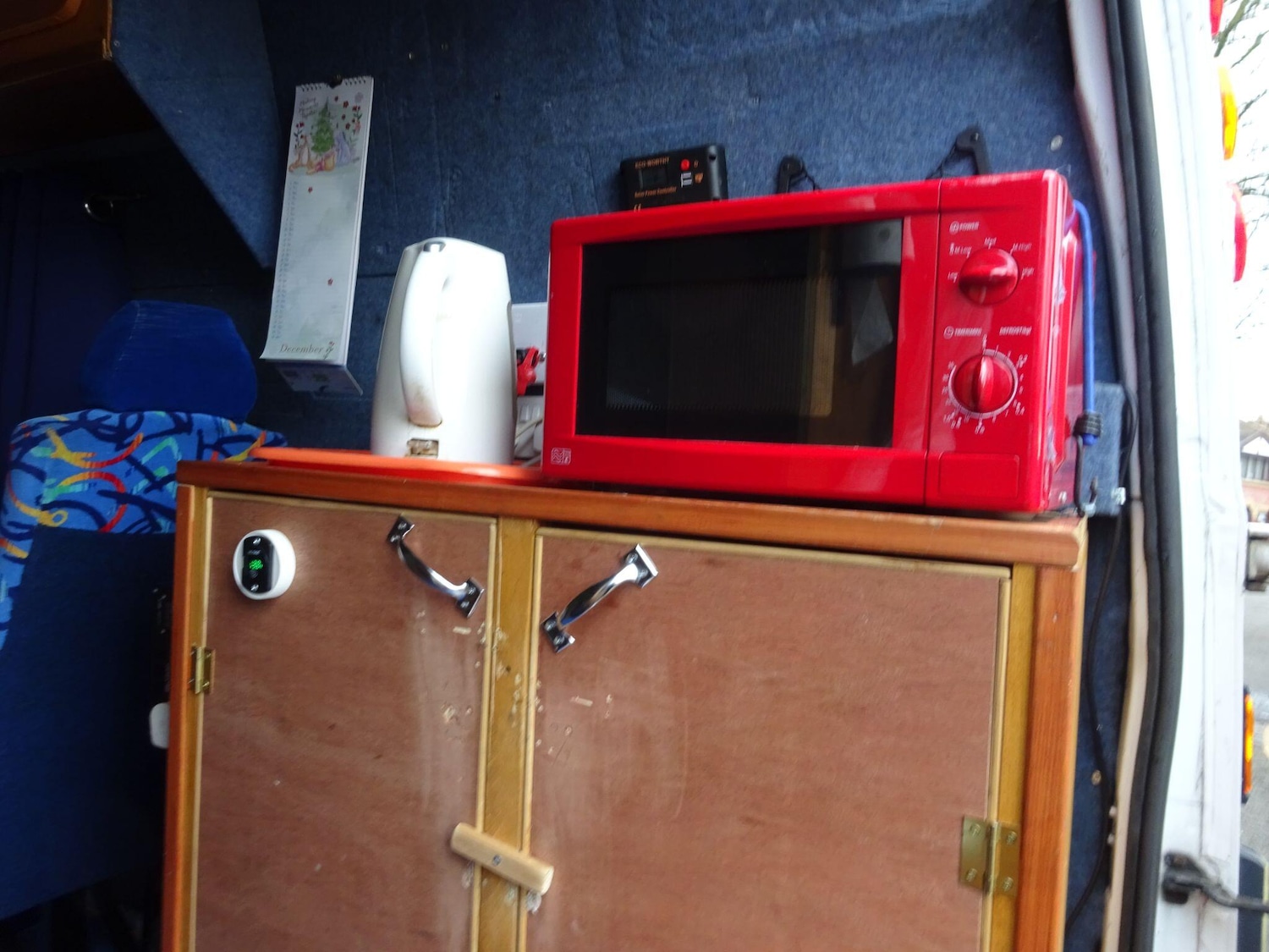 Used Ford Transit 2011 for sale - 77351384: Photo 25